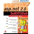 ASP NET 2 0 Demystified James Keogh