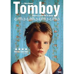 Tomboy