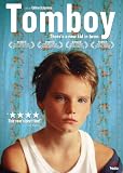 Cover art for  Tomboy