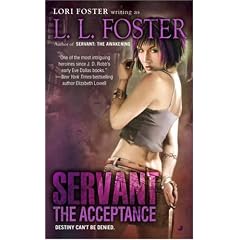Servant: The Acceptance