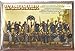 Games Workshop Tomb Kings Skeleton Warriors Regiment Box Set
