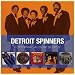 Detroit Spinners - Original Album Series (Box) [CD] [Orden Especial]