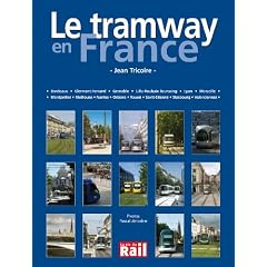 Le tramway � Paris et en Ile-de-France