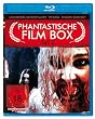 Phantastische Film Box Vol. 2 [Blu-ray]