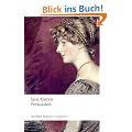 Persuasion (Oxford World's Classics)
