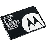 MOTOROLA NEXTEL OEM BATTERY BT60 for v235 Q C290 NEW