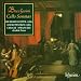 Boccherini: Cello Sonatas Image of Boccherini: Cello Sonatas