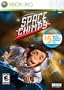 Space Chimps