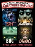 Creature Feature