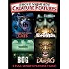 Creature Feature
