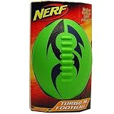  : Nerf Turbo Jr. Football