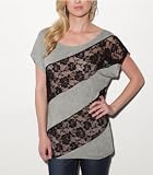 G by GUESS Alik Top