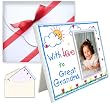 With Love to Great Grandma! - Picture Frame Gift Package With Love to Great Grandma! - Picture Frame Gift Package