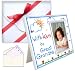 With Love to Great Grandma! - Picture Frame Gift Package