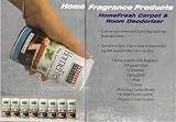 HomeFresh Carpet & Room Deodorizer