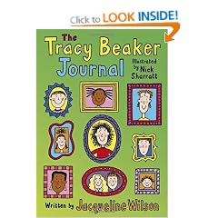 The Tracy Beaker Journal