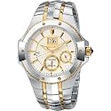 Seiko Men's Coutura Kinetic Perpetual Watch #SNP008