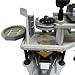 Androidz Strikebot Airbase Playset w/ Altitude Robot_s-4