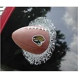Rico Jacksonville Jaguars Shatter Ball
