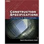 Construction Specifications: Principles and Applications