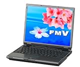 Fujitsu FMV BIBLO FMVMG50U (C-M430 512MB HDD100GB DVD±…