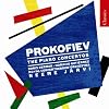 Sergey Prokofiev: Piano Concertos