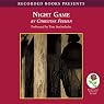 Night Game: Ghost Walkers, Book 3