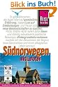 S�dnorwegen. Mit Lofoten