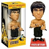Funko - Fists of Fury Wacky Wobbler