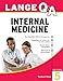 Lange Q&A Internal Medicine, 5th Edition