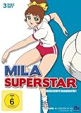 Mila Superstar Vol. 4 , Episode 81-101 (3 Disc Set) - -