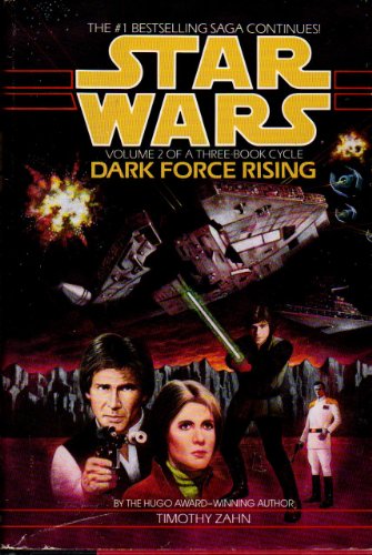 Star War Dark Forces Rising