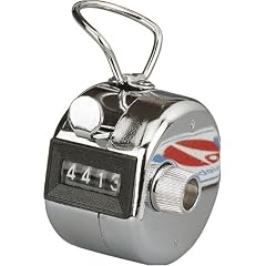 Handz�hler "Tally Counter"