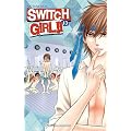 Switch Girl !!, Tome 13 :