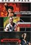Attack Pack (Predator / Kiss of the Dragon / Commando)