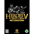 Heroes of Might and Magic V Gold (DVD-ROM)