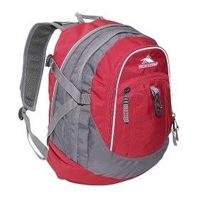High Sierra Fat Boy Backpack