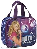 Hannah Montana Rock The Stage Lunch bag