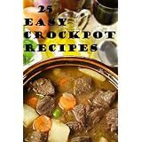 25EasyCrockpotRecipes