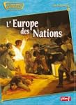 L'Europe des nations