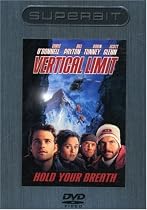 Vertical Limit (Superbit Collection)