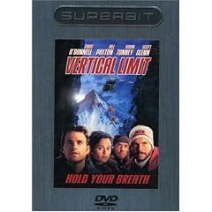 Vertical Limit [2001] (REGION 1) (NTSC)