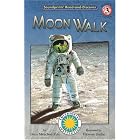 Moon Walk (Soundprints' Read-And-Discover: Level 3) by Dana Meachen Rau and Thomas Buchs