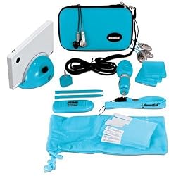 Dsi 18-In-1 Starter Kit - Blue