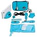 Dsi 18-In-1 Starter Kit - Blue