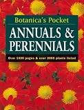 Annuals & Perennials (Botanica's Pocket)