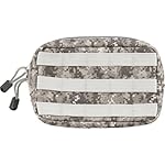 【New3DS LL対応】CYBER ・ アサルトポーチ ( 3DS LL 用)