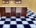 University of North Carolina Carpet Team Tiles