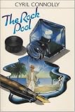 Cover of The Rock Pool by Cyril Connolly 0892550597