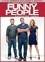 Funny People (Two-Disc Unrated Collector's Edition)